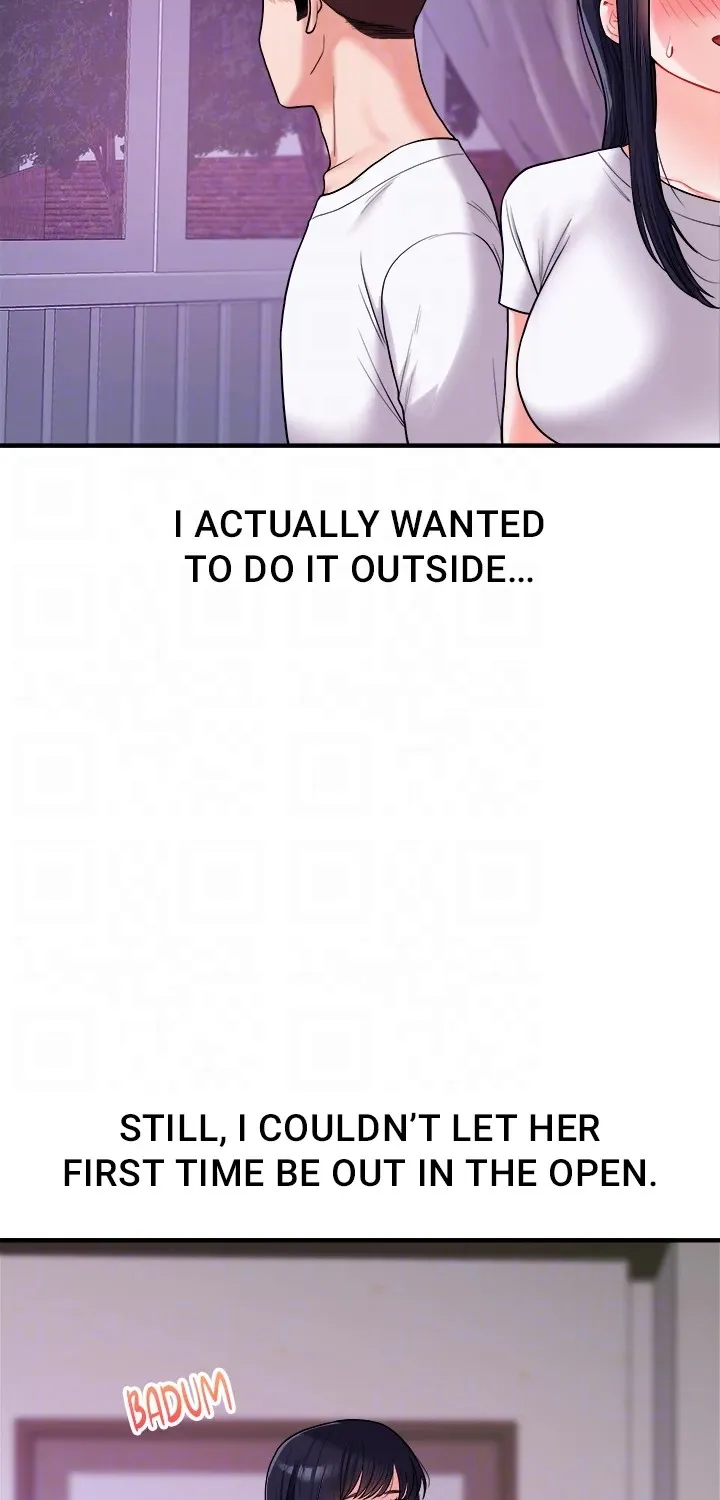 Power Play Chapter 33 page 21 - 