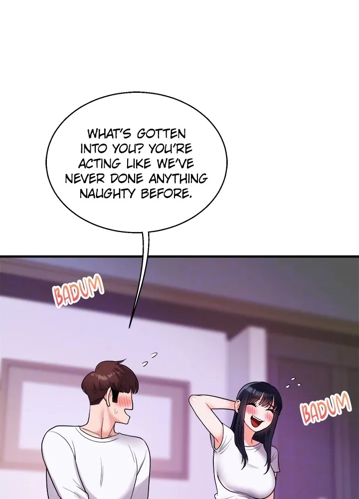 Power Play Chapter 33 page 25 - 
