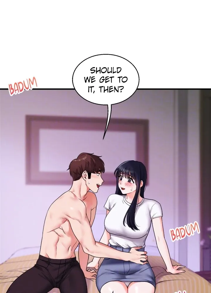 Power Play Chapter 33 page 34 - 