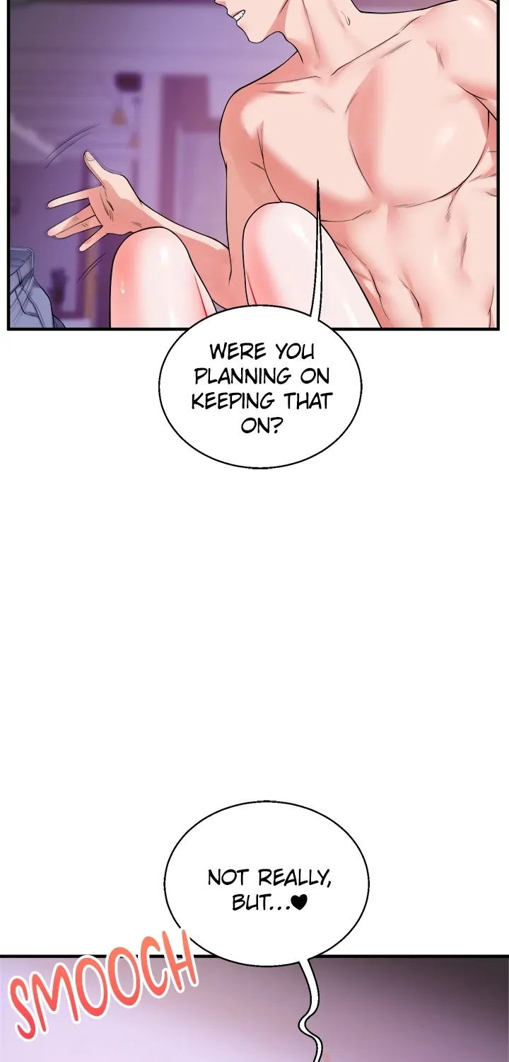 Power Play Chapter 33 page 47 - 