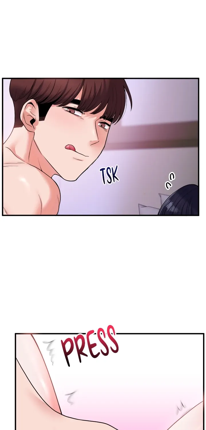 Power Play Chapter 33 page 50 - 