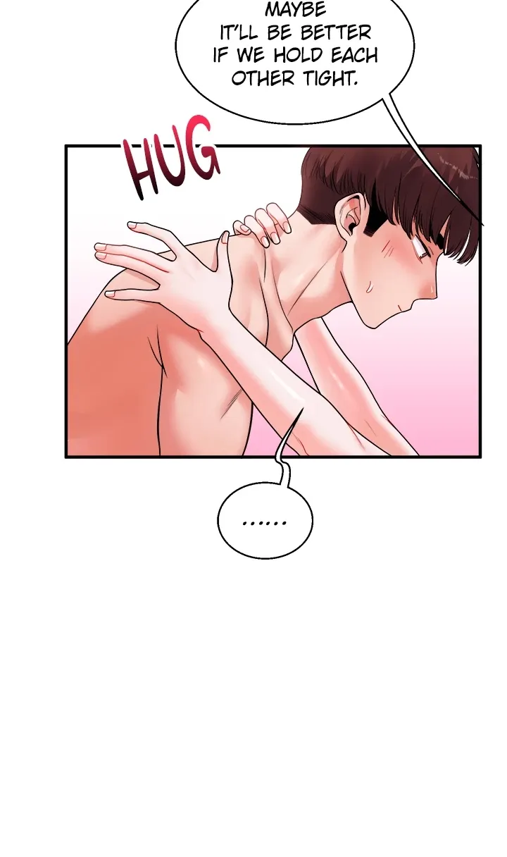 Power Play Chapter 33 page 77 - 