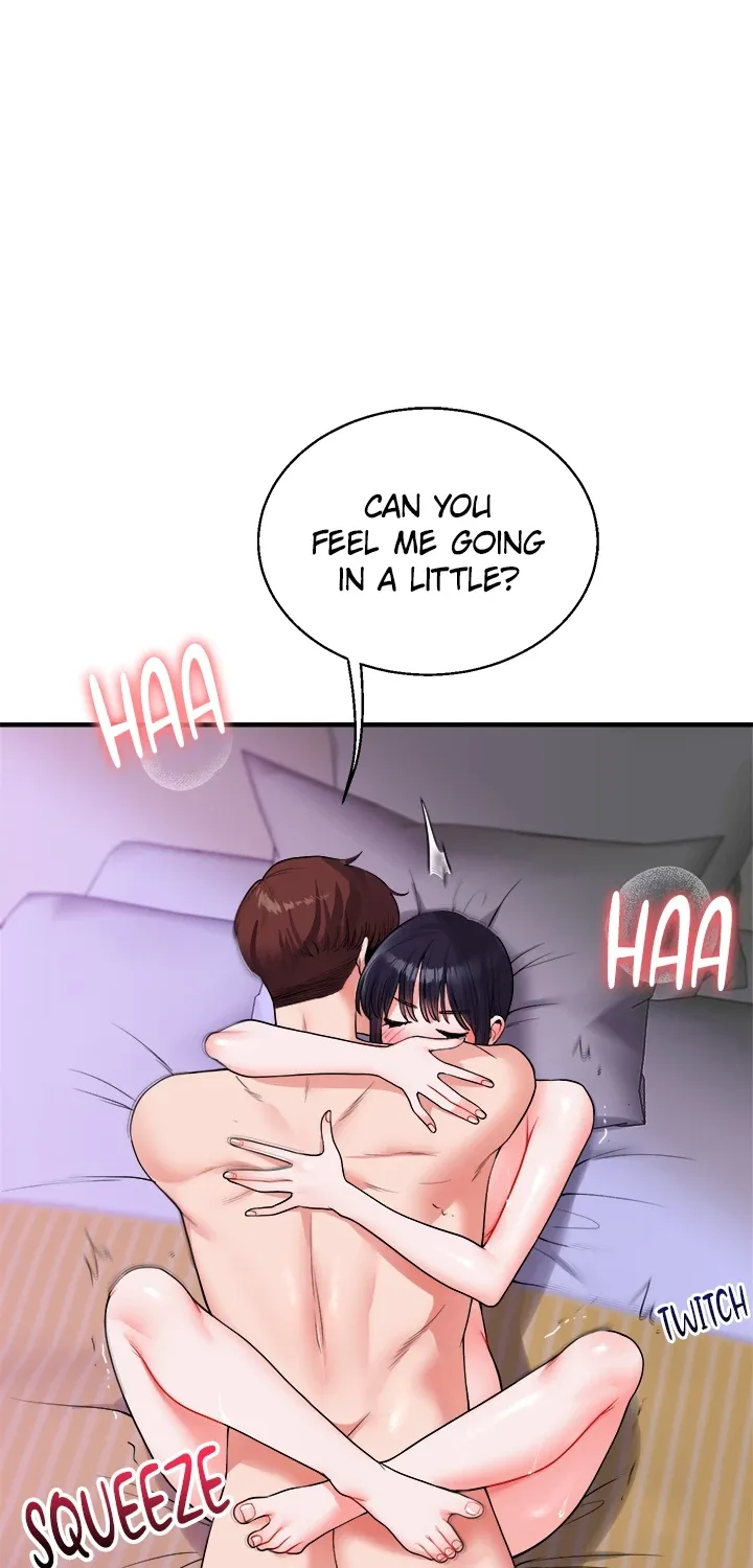 Power Play Chapter 33 page 78 - 
