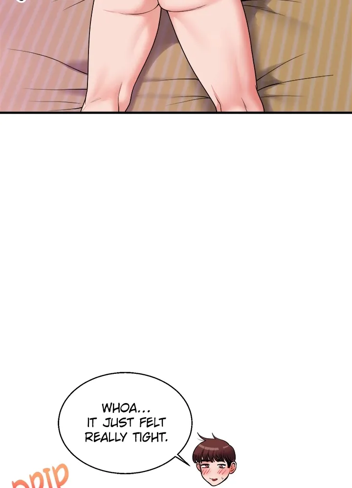 Power Play Chapter 33 page 79 - 