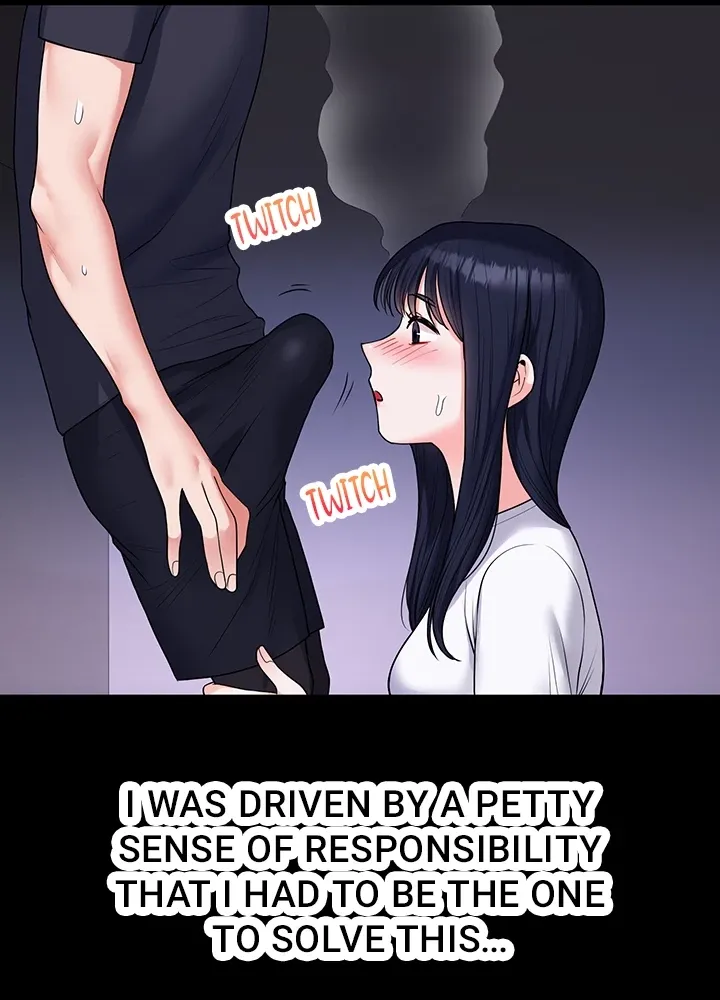 Power Play Chapter 34 page 101 - 