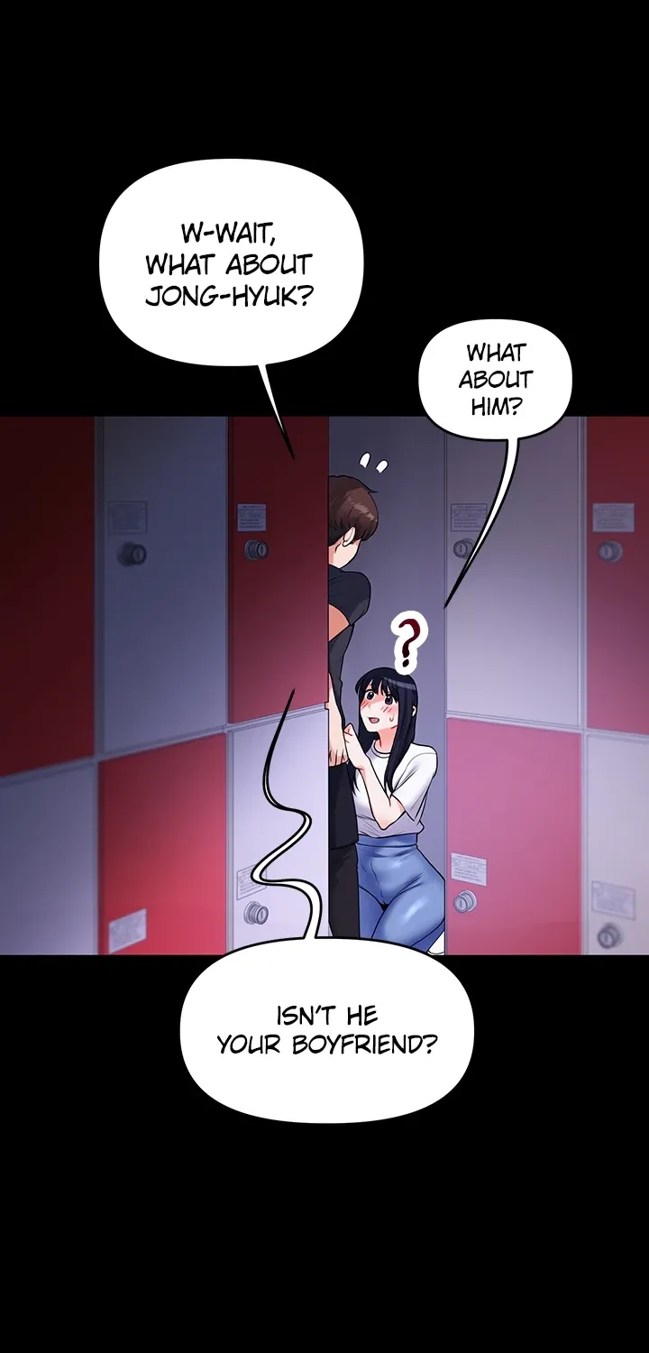 Power Play Chapter 34 page 105 - 
