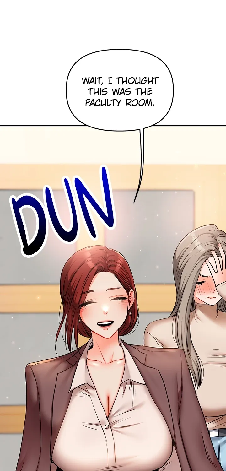 Power Play Chapter 34 page 123 - 