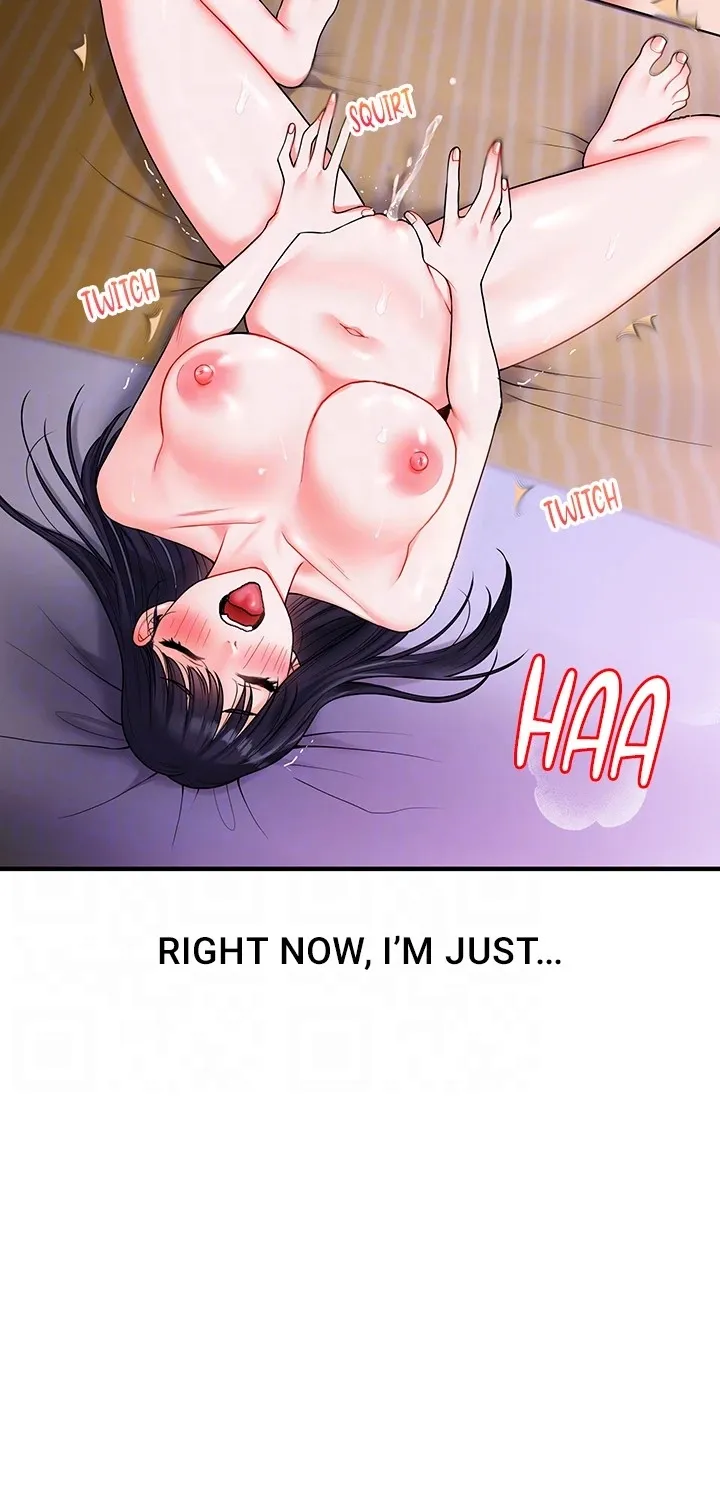 Power Play Chapter 34 page 21 - 