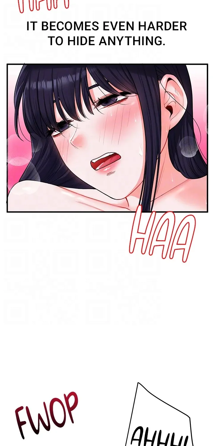 Power Play Chapter 34 page 30 - 