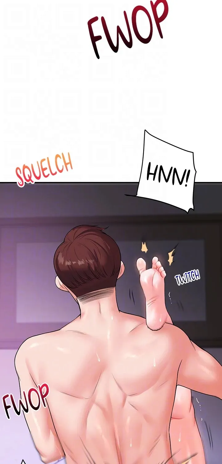 Power Play Chapter 34 page 32 - 