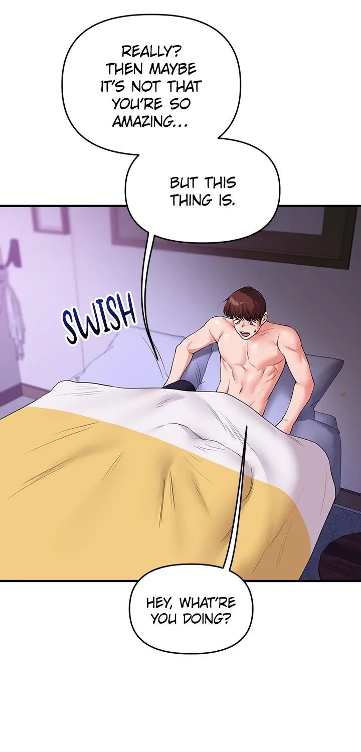 Power Play Chapter 34 page 47 - 