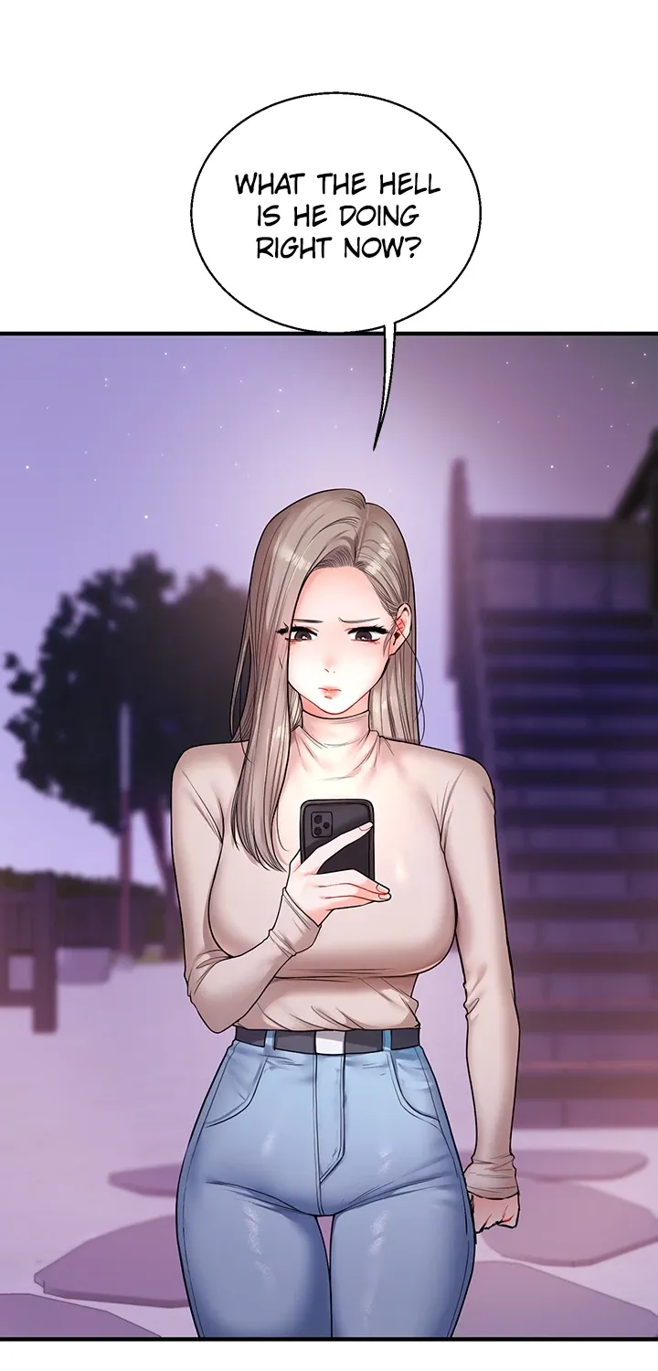 Power Play Chapter 34 page 7 - 