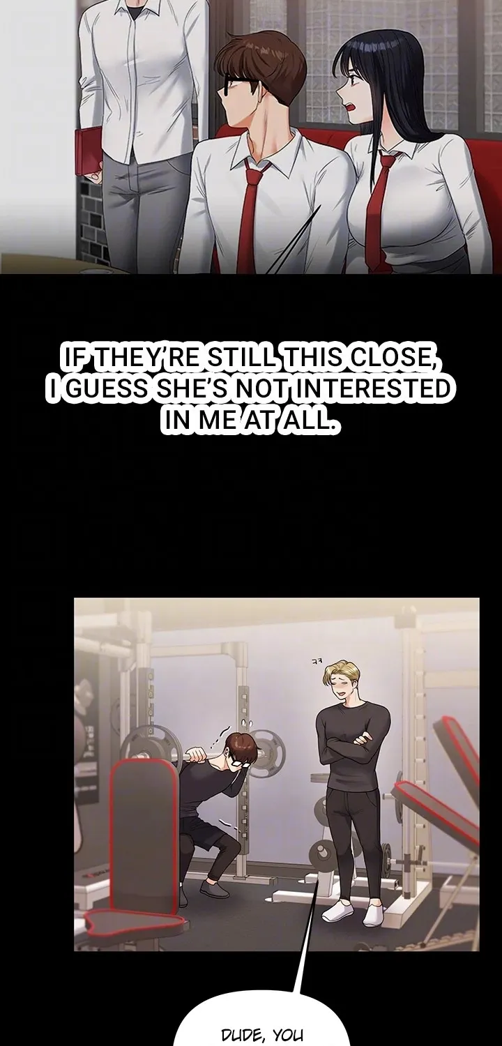 Power Play Chapter 34 page 69 - 