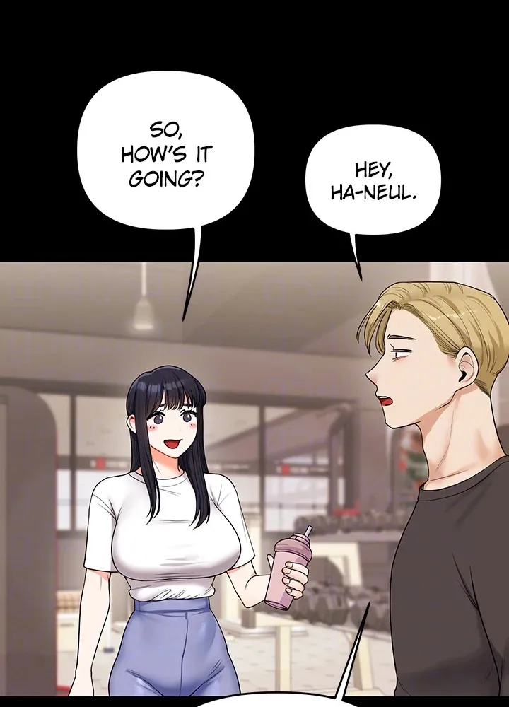 Power Play Chapter 34 page 72 - 