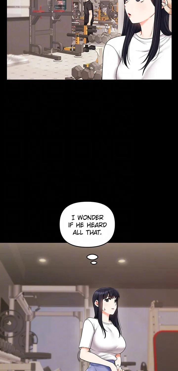 Power Play Chapter 34 page 75 - 