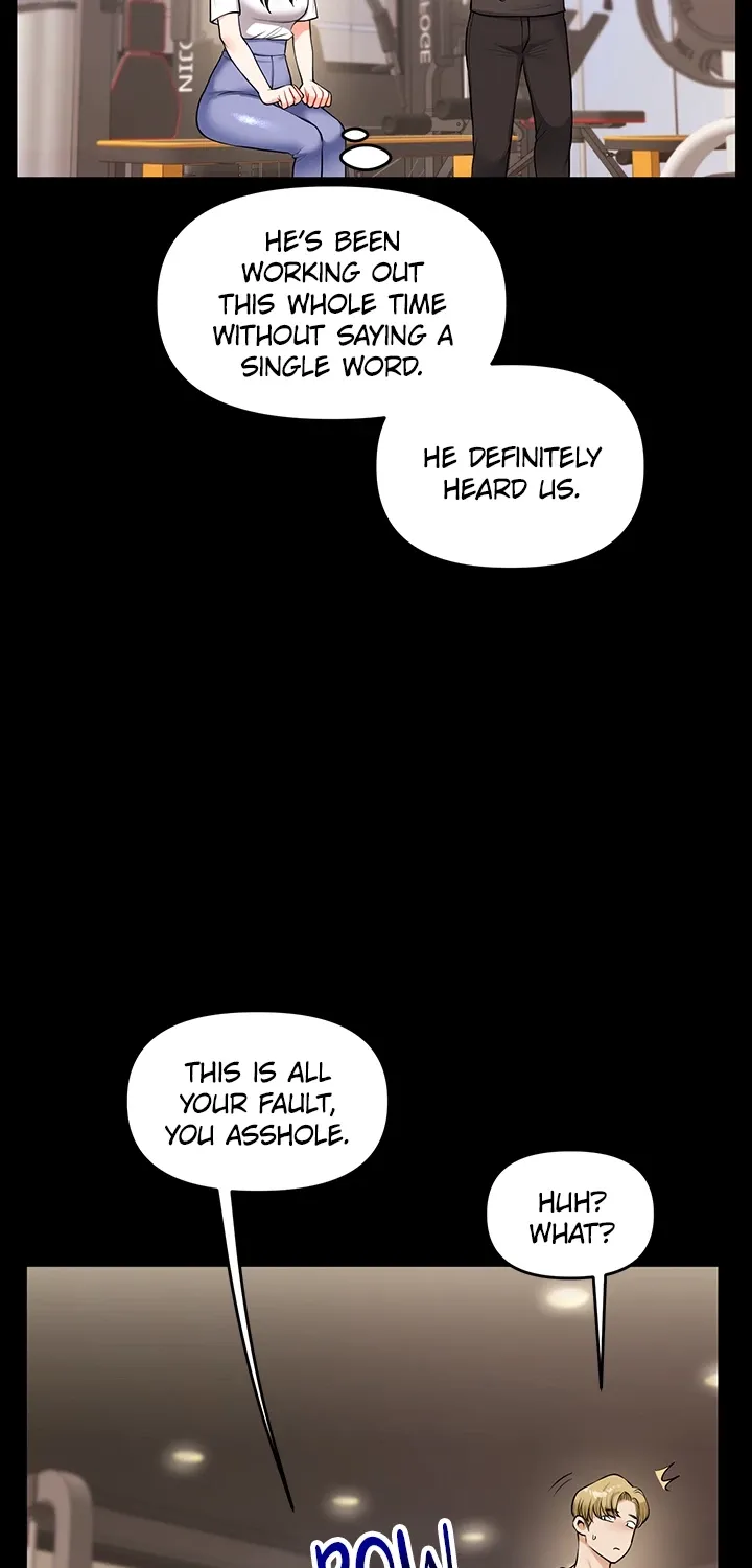 Power Play Chapter 34 page 80 - 