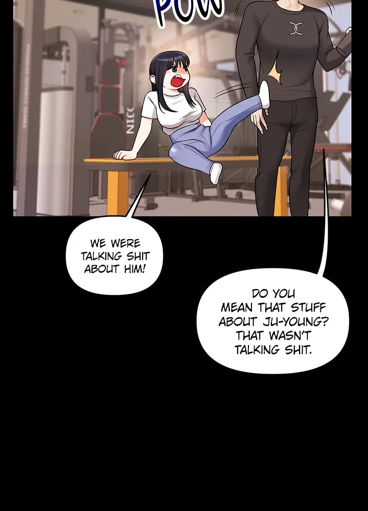 Power Play Chapter 34 page 81 - 