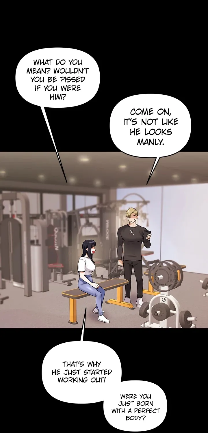 Power Play Chapter 34 page 82 - 