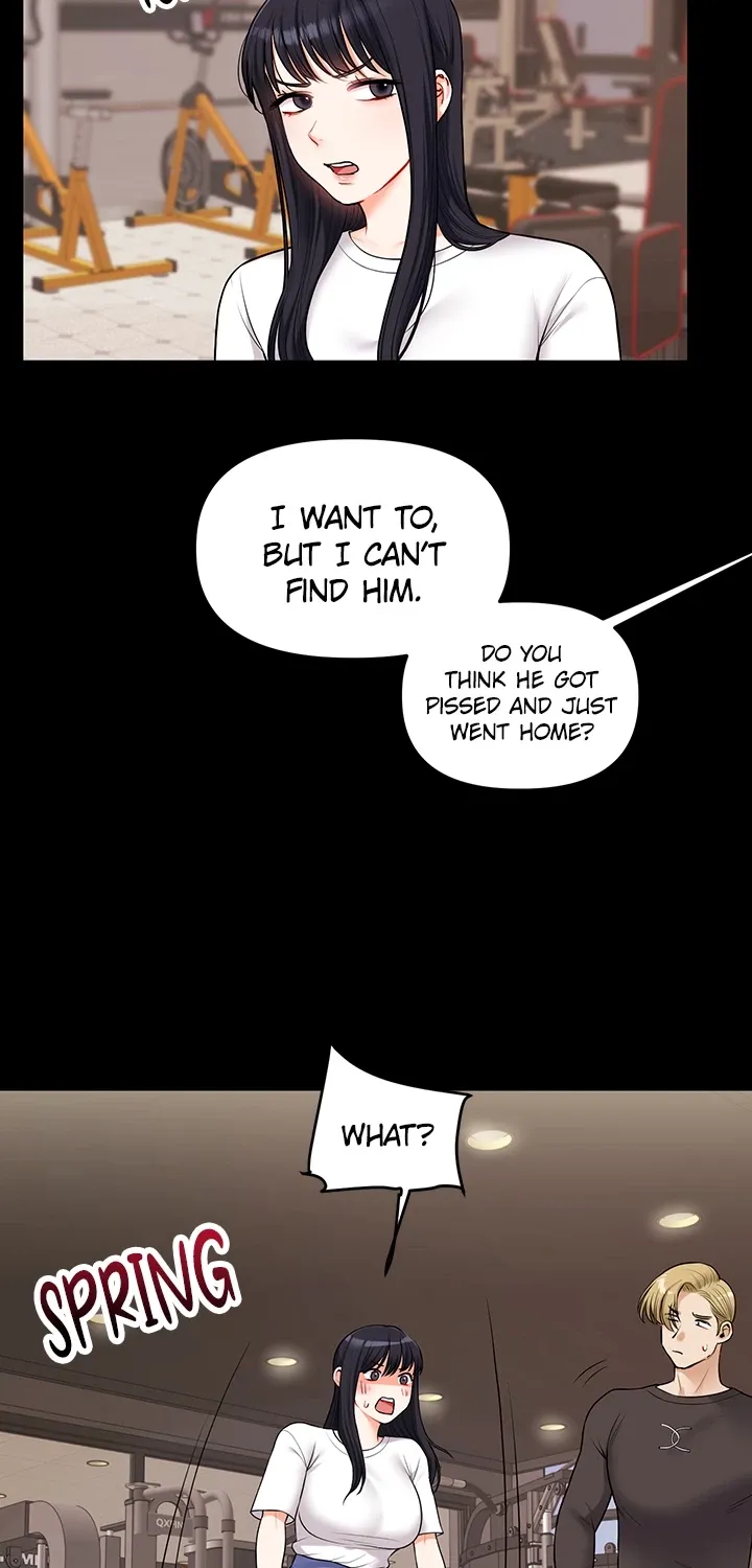 Power Play Chapter 34 page 84 - 