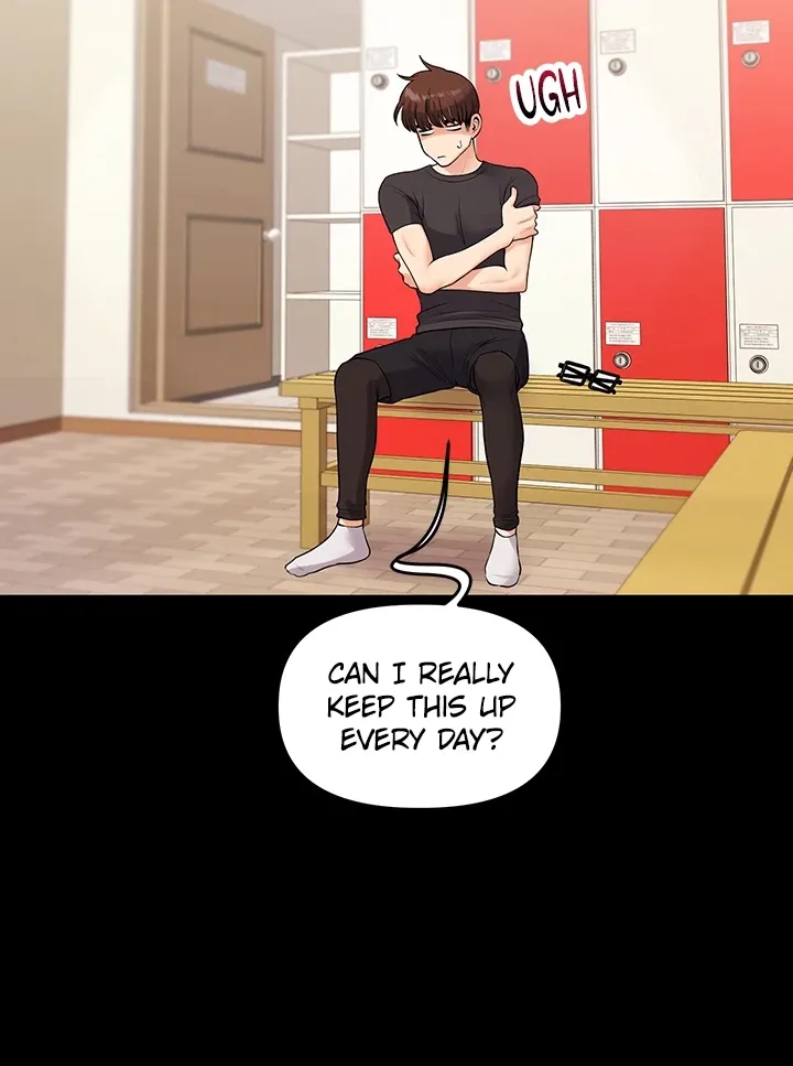 Power Play Chapter 34 page 87 - 