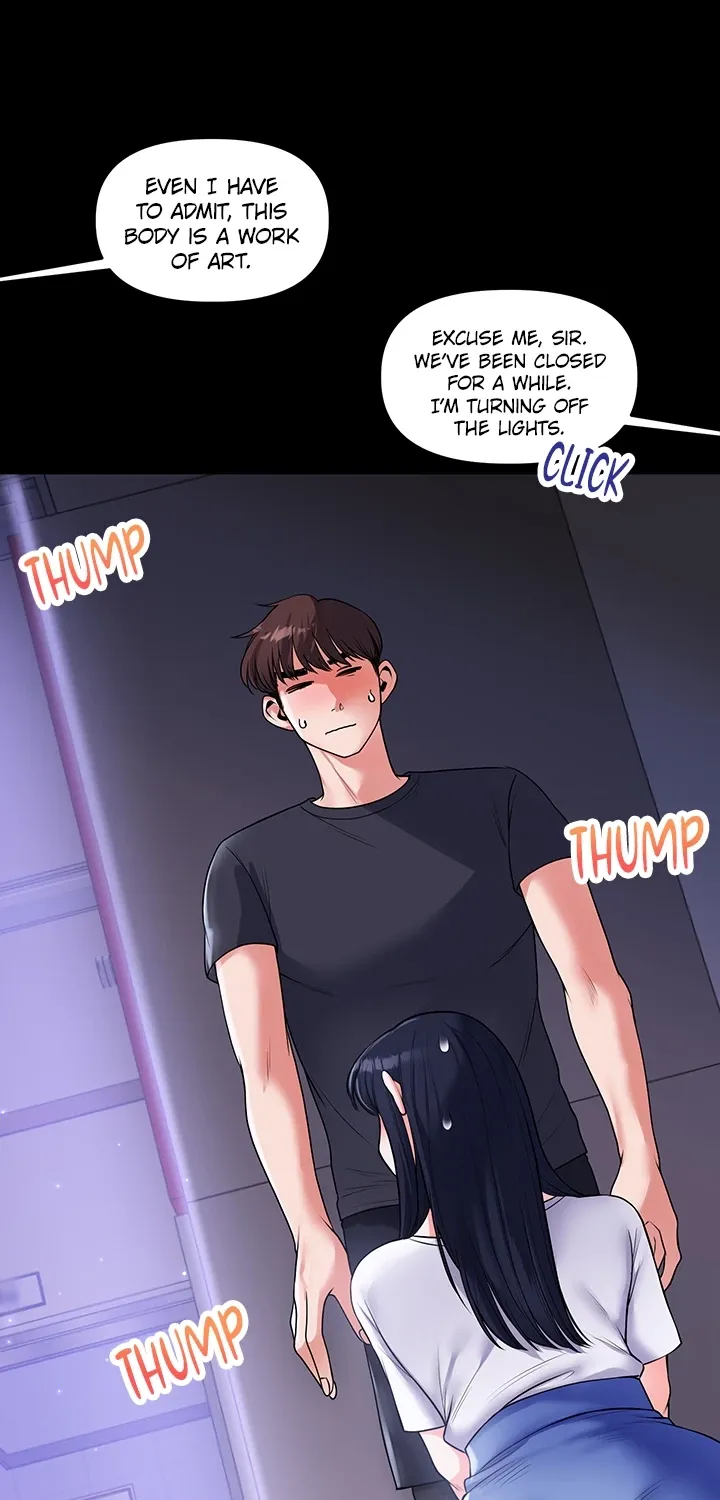 Power Play Chapter 34 page 96 - 