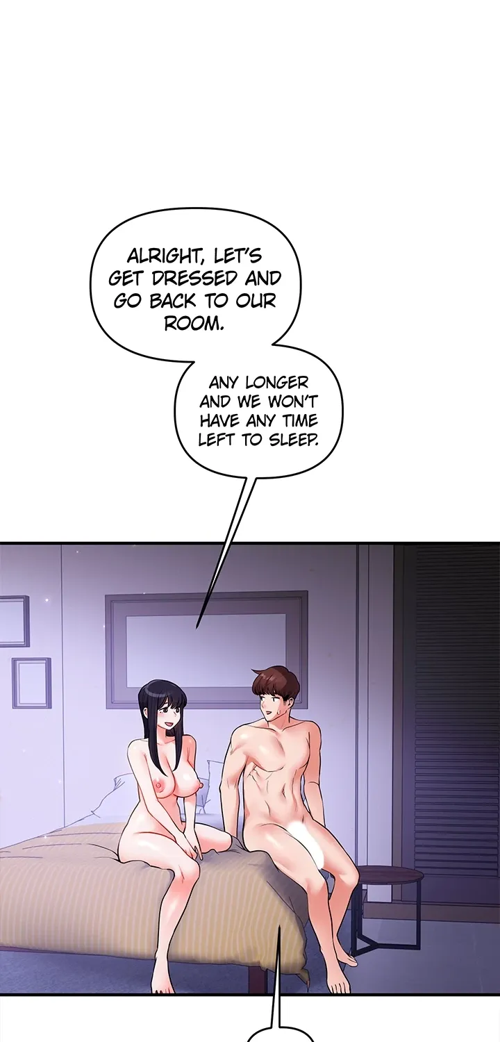 Power Play Chapter 35 page 1 - 