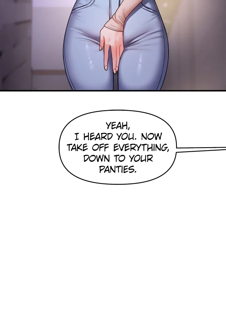 Power Play Chapter 35 page 104 - 