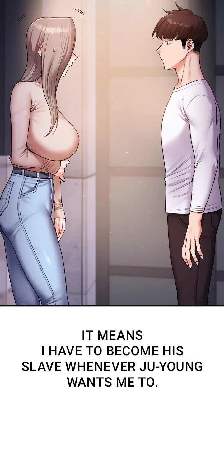 Power Play Chapter 35 page 107 - 