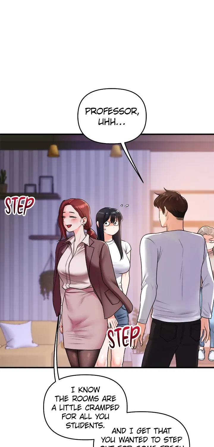 Power Play Chapter 35 page 16 - 