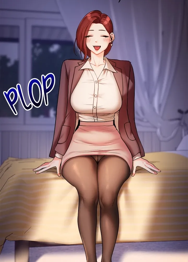 Power Play Chapter 35 page 19 - 