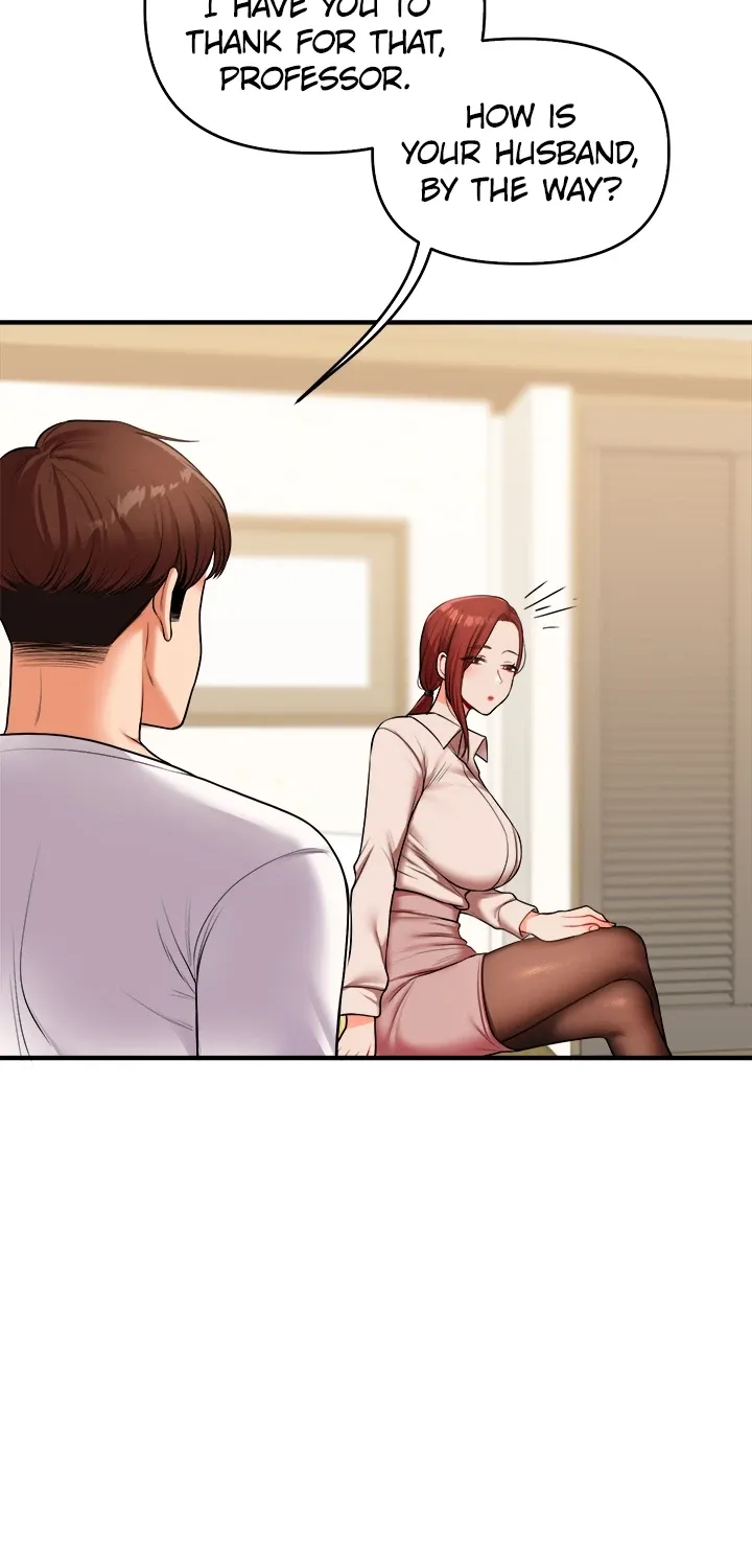 Power Play Chapter 35 page 42 - 