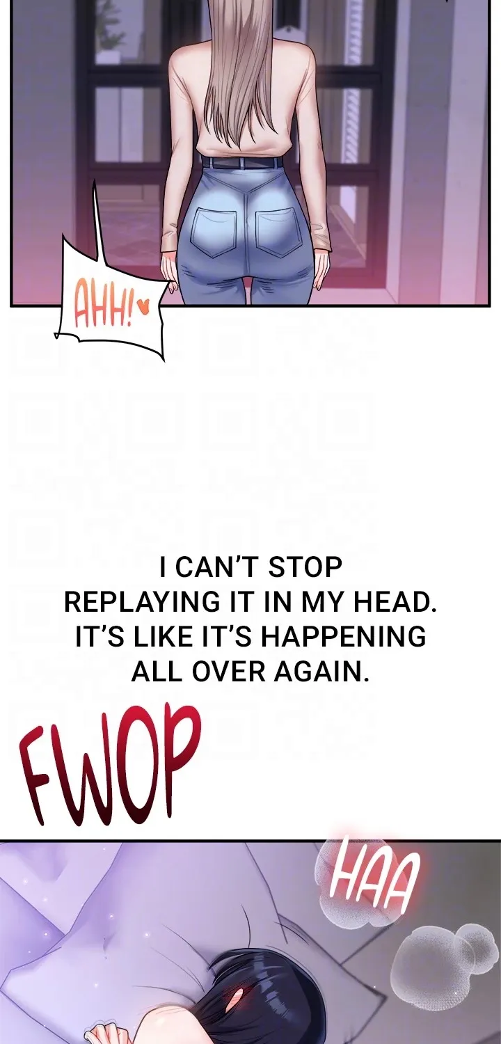 Power Play Chapter 35 page 57 - 