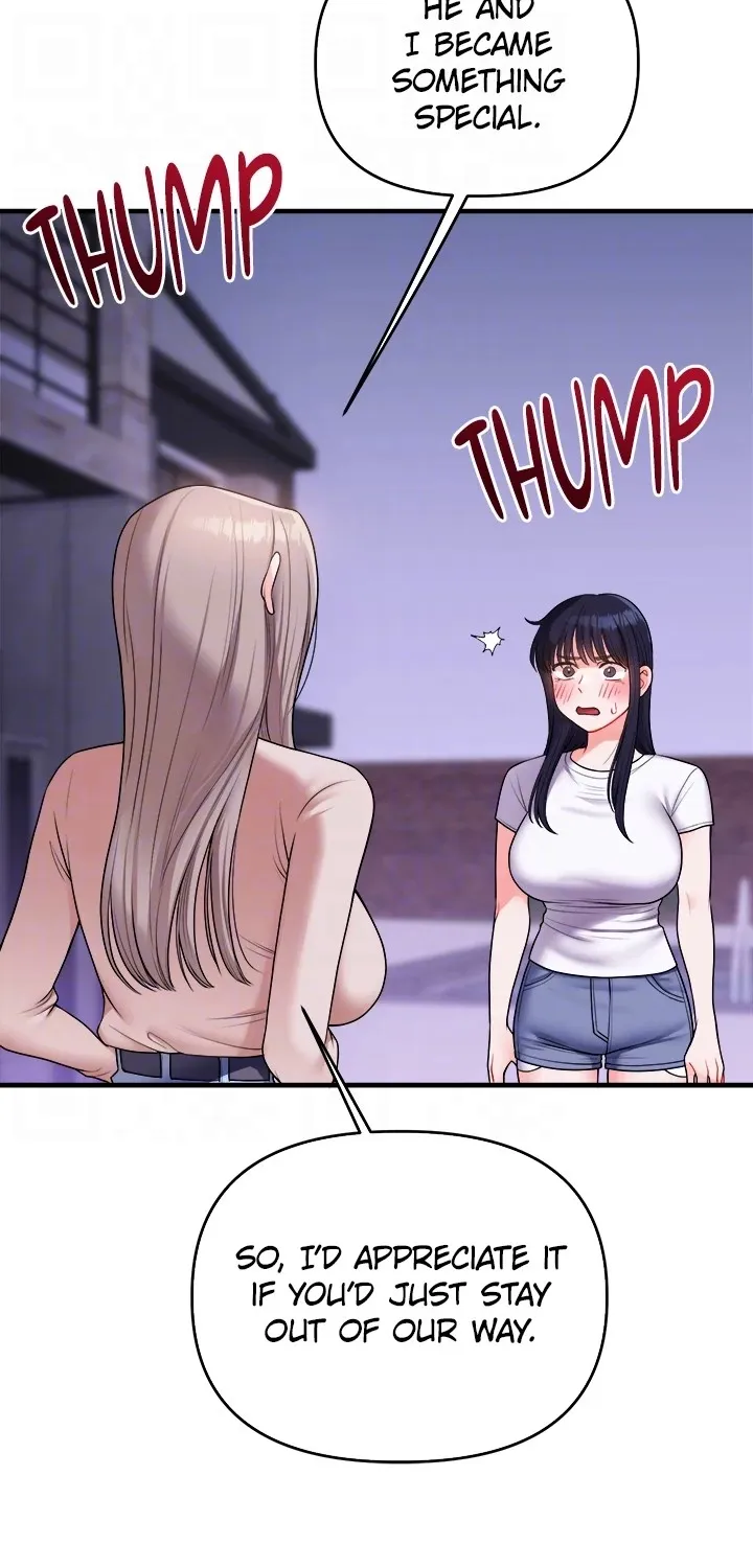 Power Play Chapter 35 page 69 - 