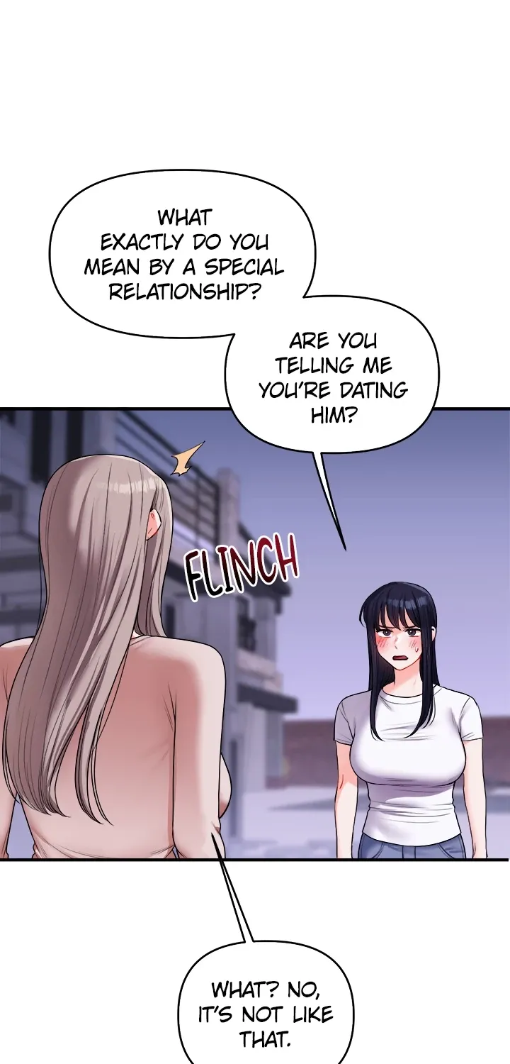 Power Play Chapter 35 page 80 - 
