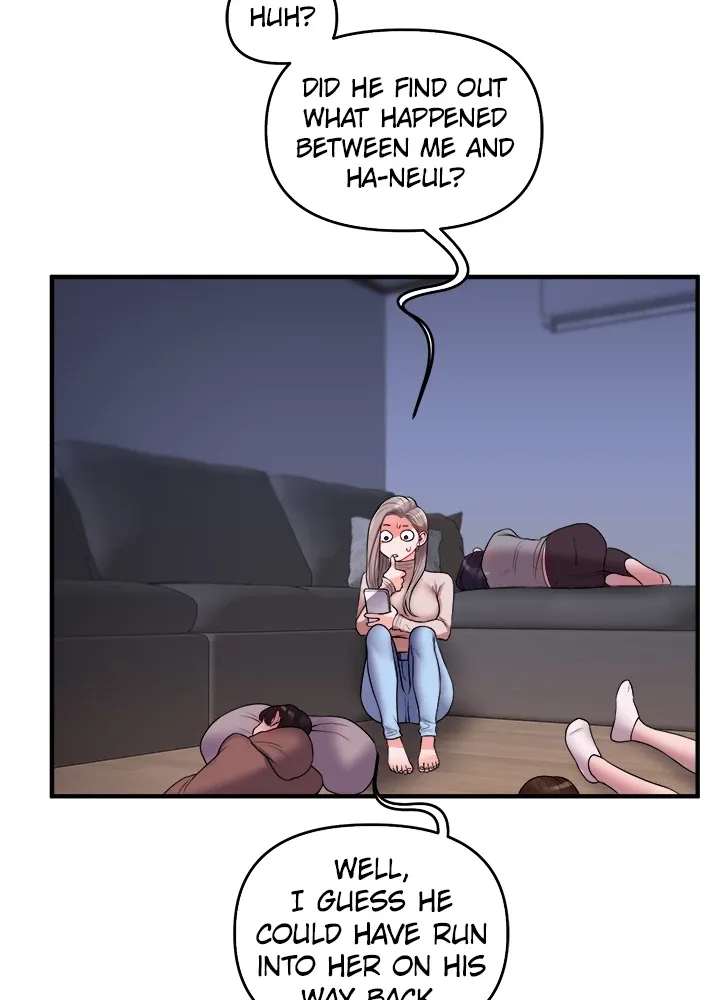 Power Play Chapter 35 page 95 - 