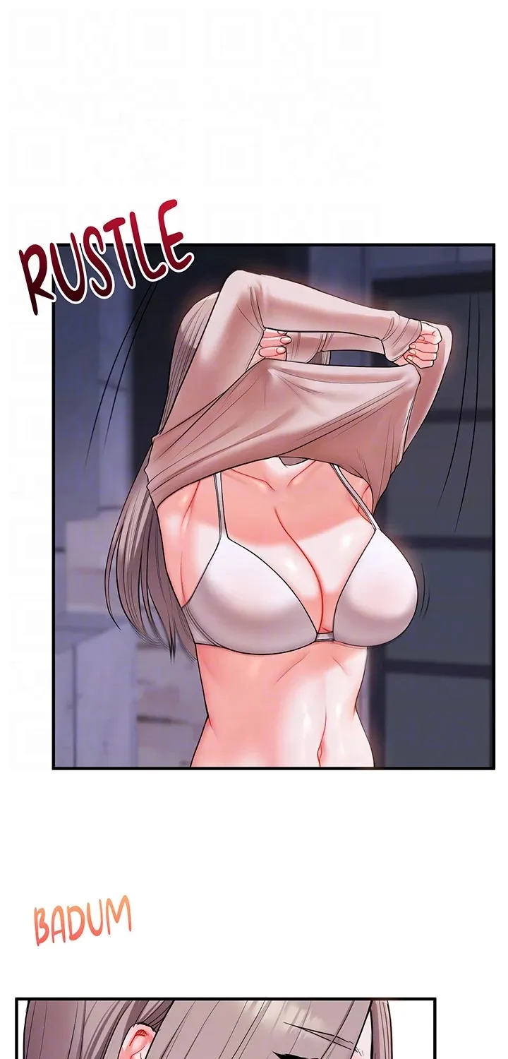 Power Play Chapter 36 page 28 - 