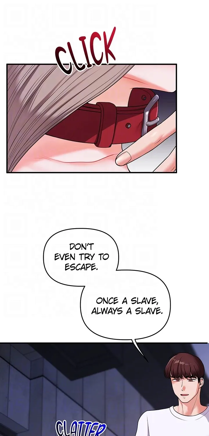 Power Play Chapter 36 page 36 - 