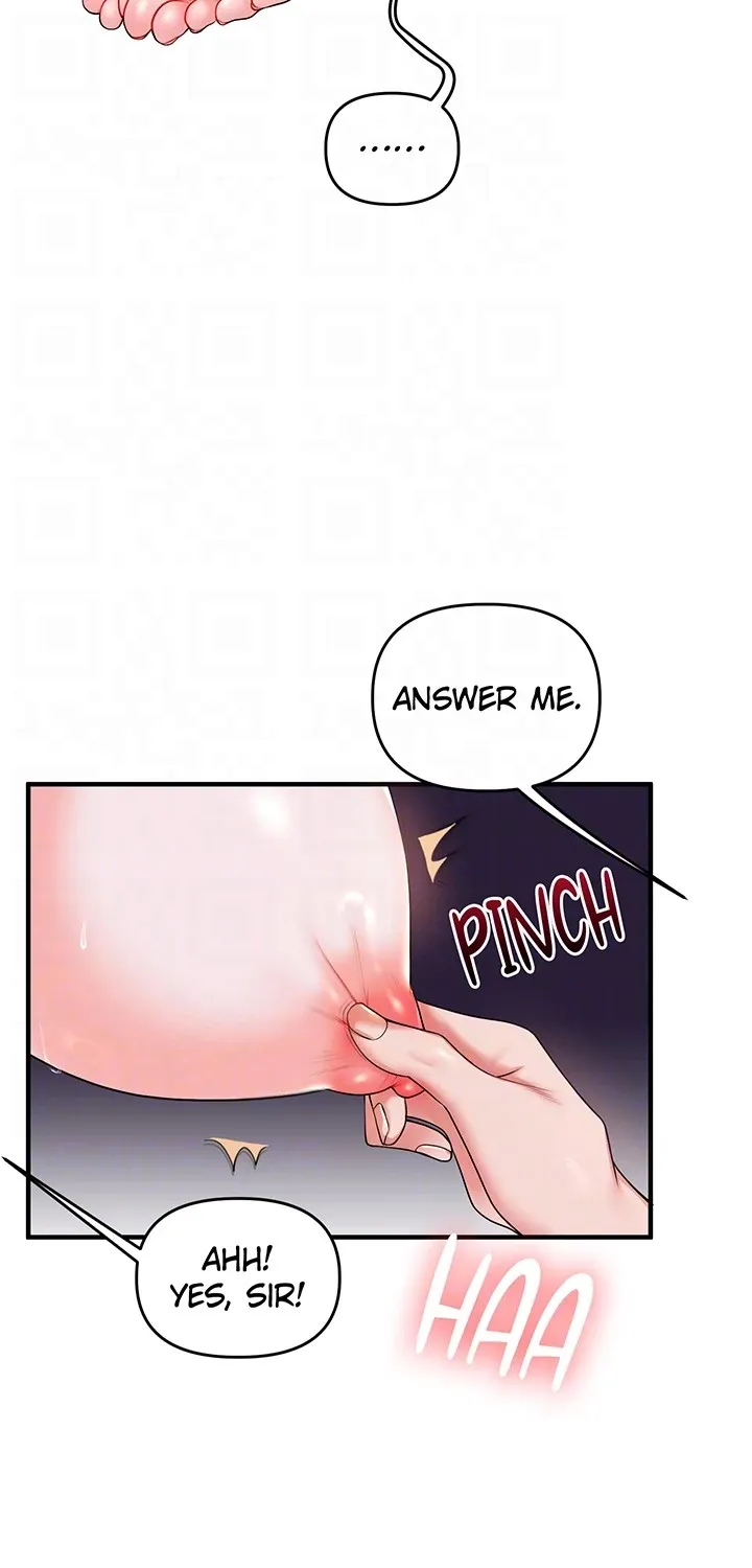 Power Play Chapter 36 page 38 - 
