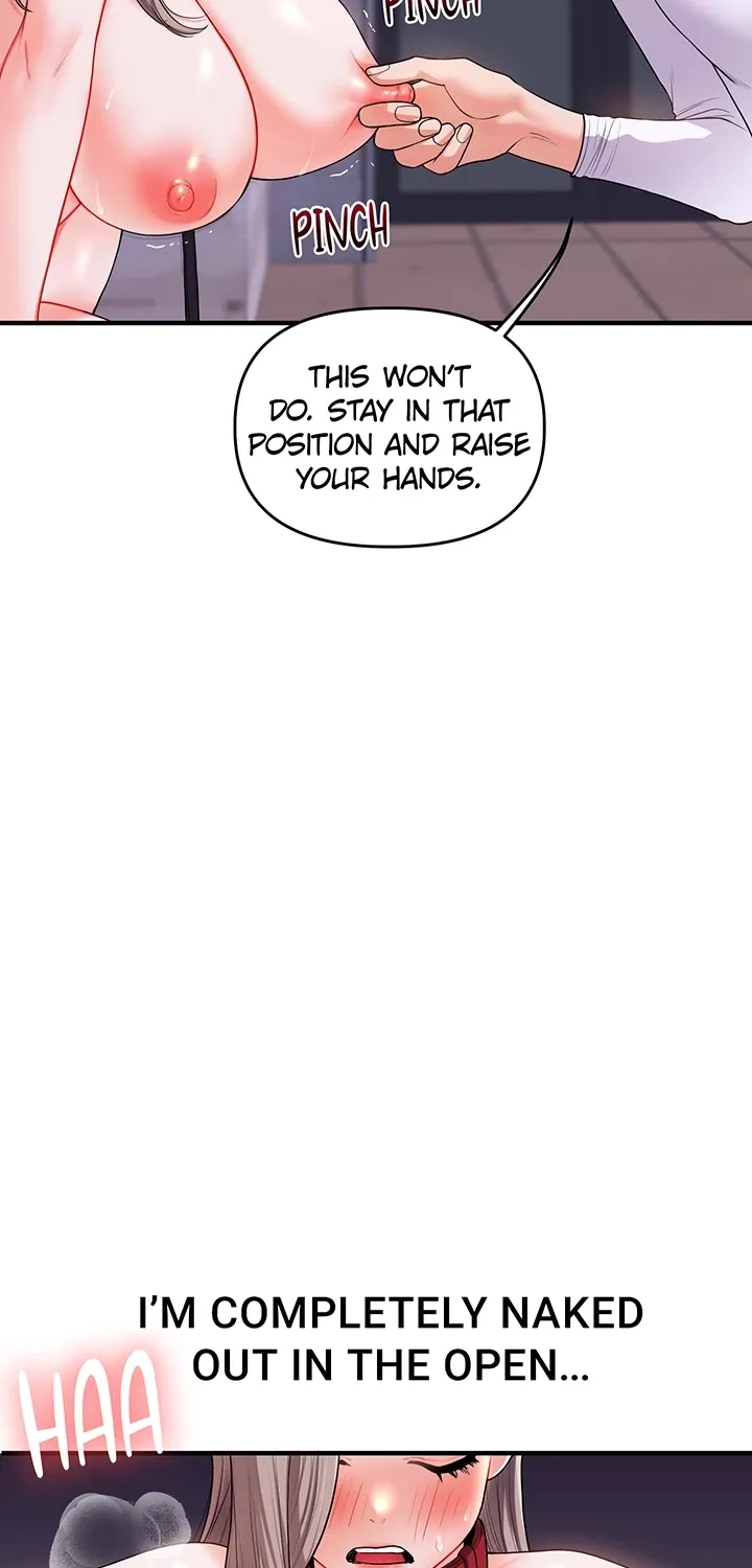 Power Play Chapter 36 page 40 - 