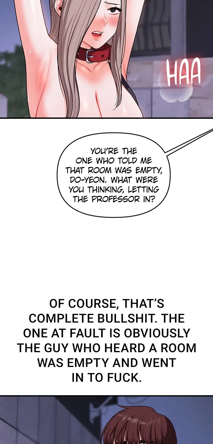 Power Play Chapter 36 page 48 - 