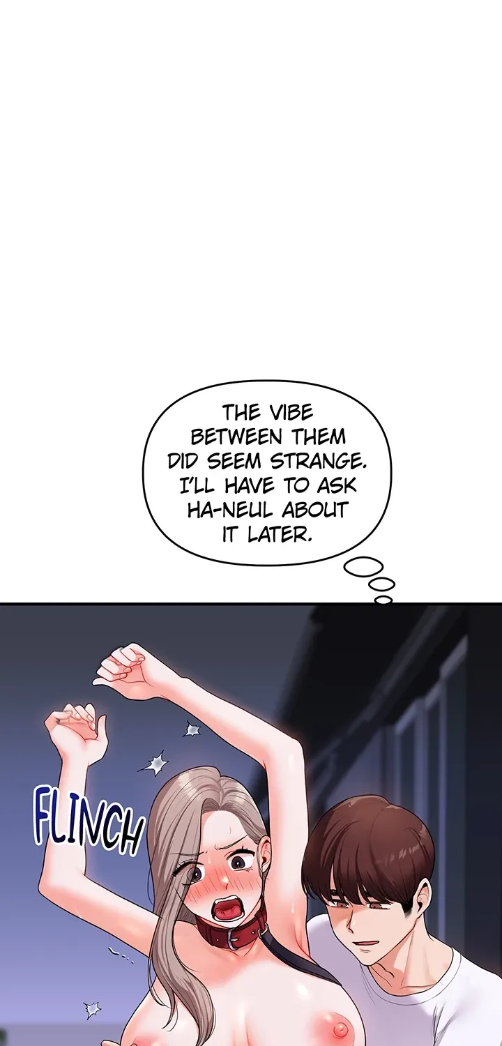 Power Play Chapter 36 page 50 - 