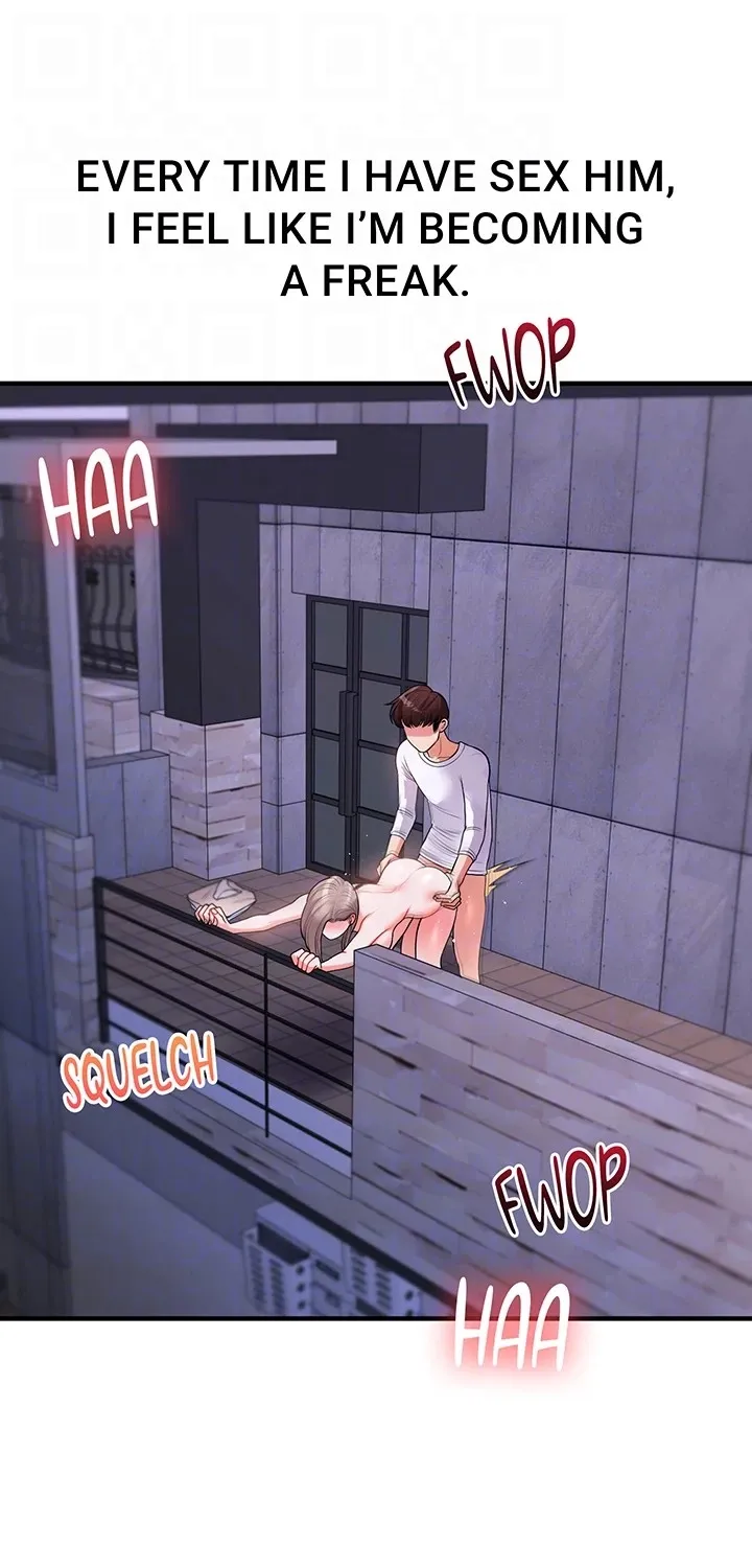 Power Play Chapter 36 page 67 - 