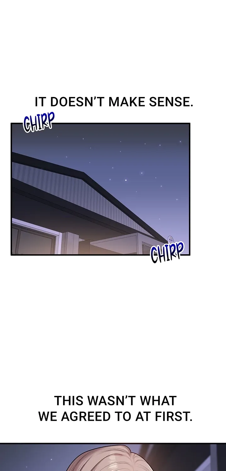 Power Play Chapter 36 page 8 - 