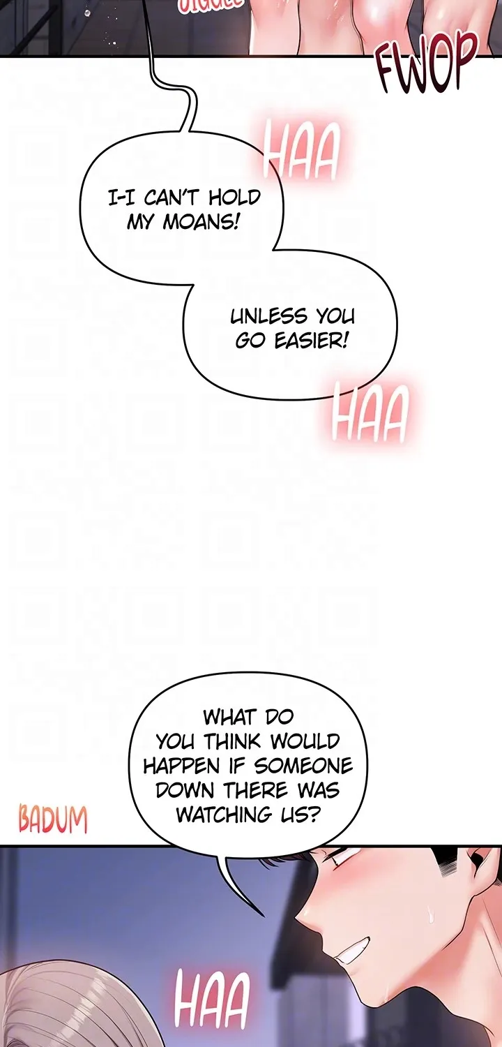 Power Play Chapter 36 page 71 - 