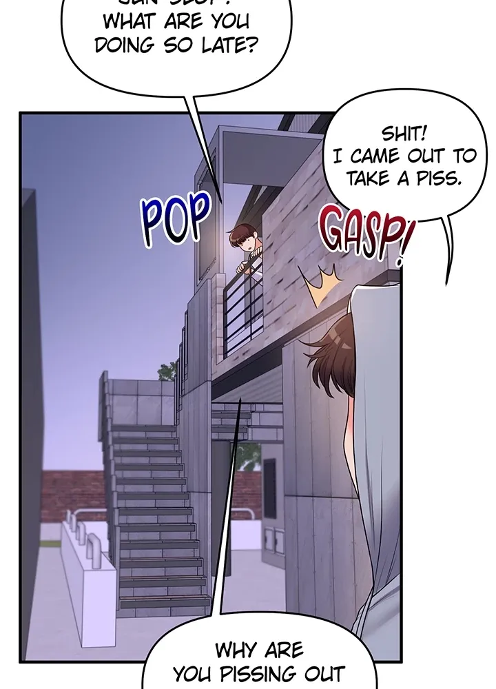 Power Play Chapter 36 page 81 - 