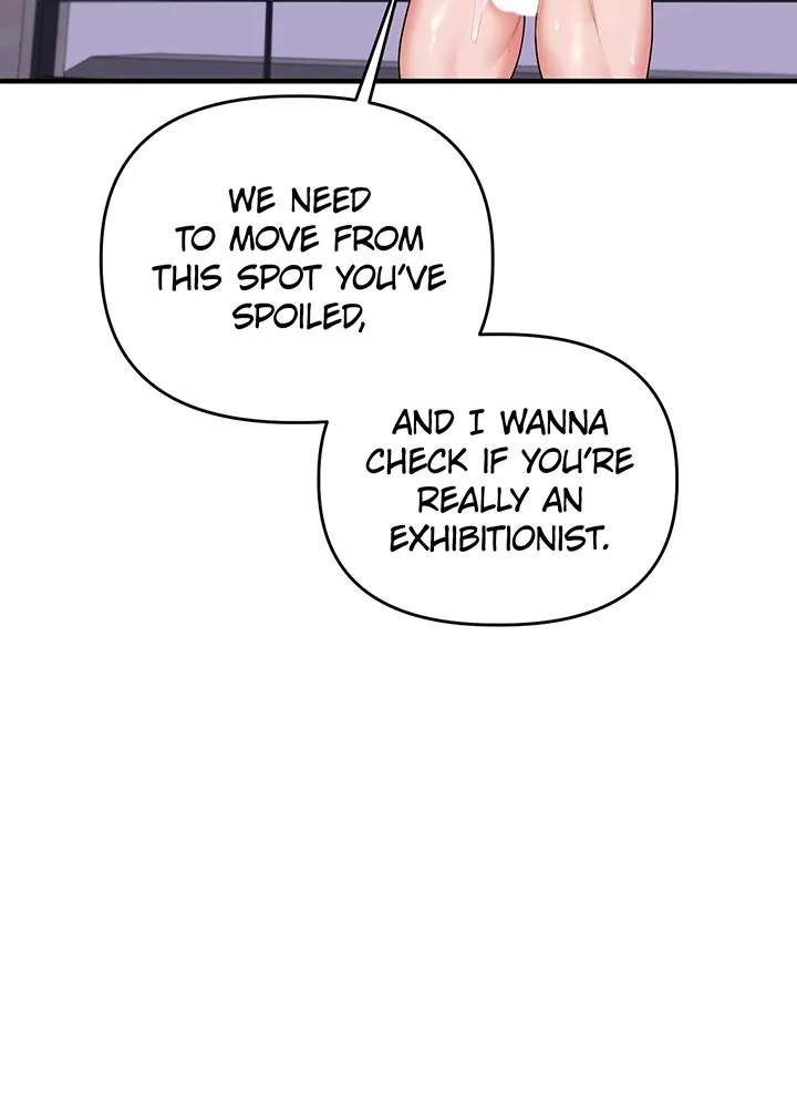Power Play Chapter 36 page 94 - 
