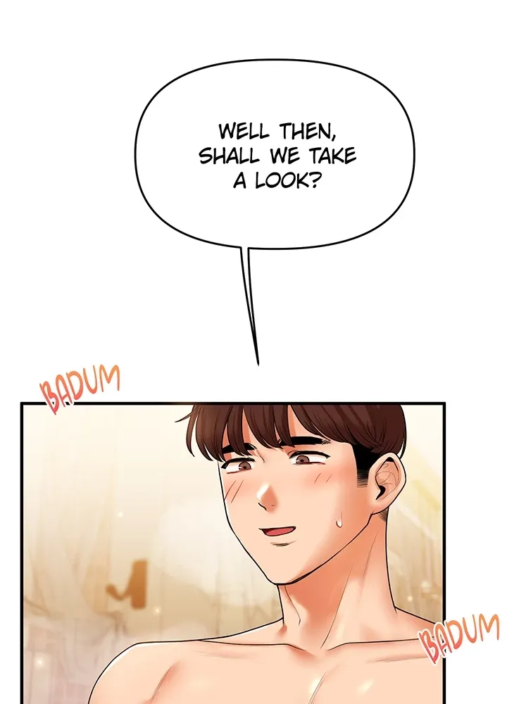 Power Play Chapter 37 page 110 - 