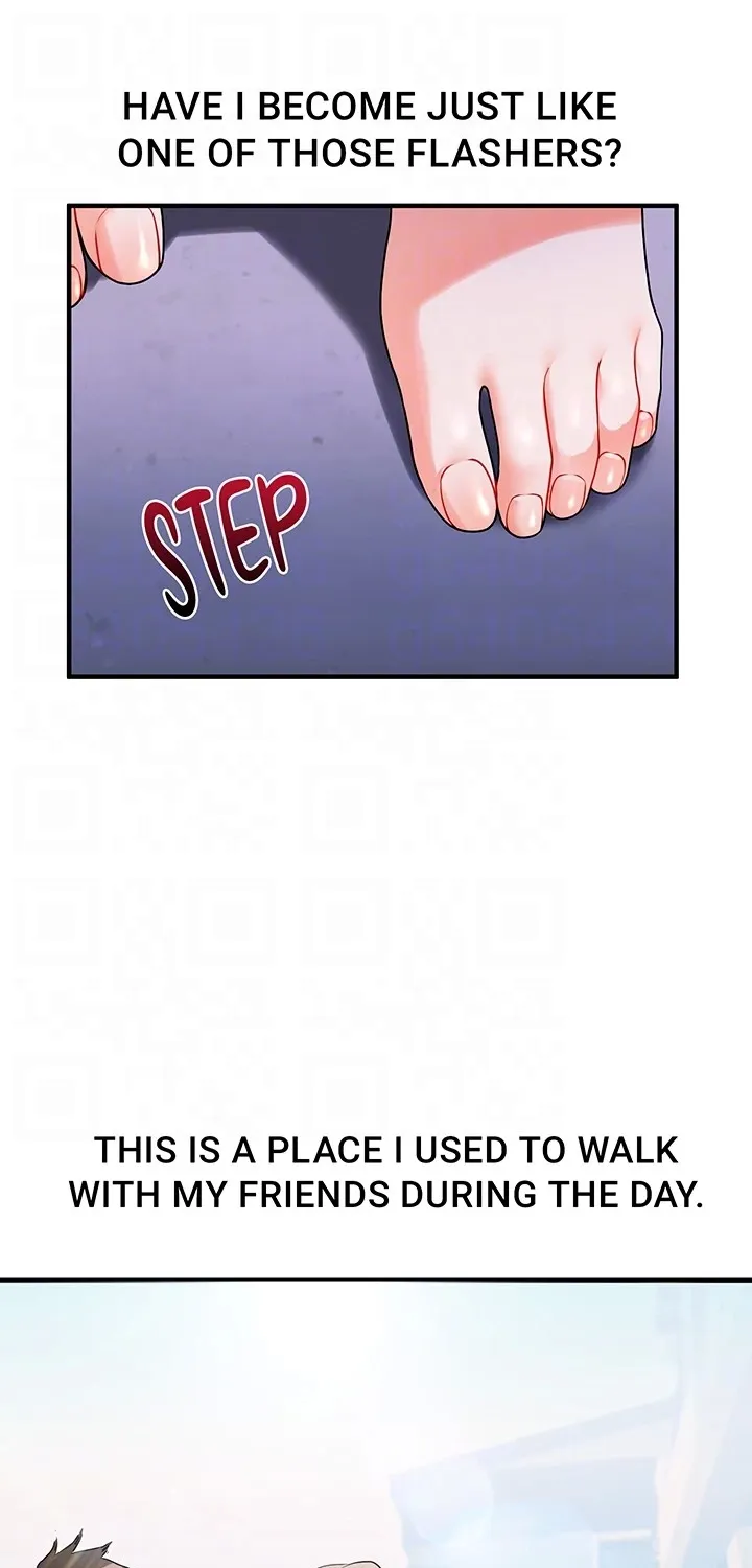 Power Play Chapter 37 page 20 - 