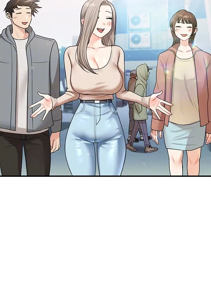Power Play Chapter 37 page 21 - 