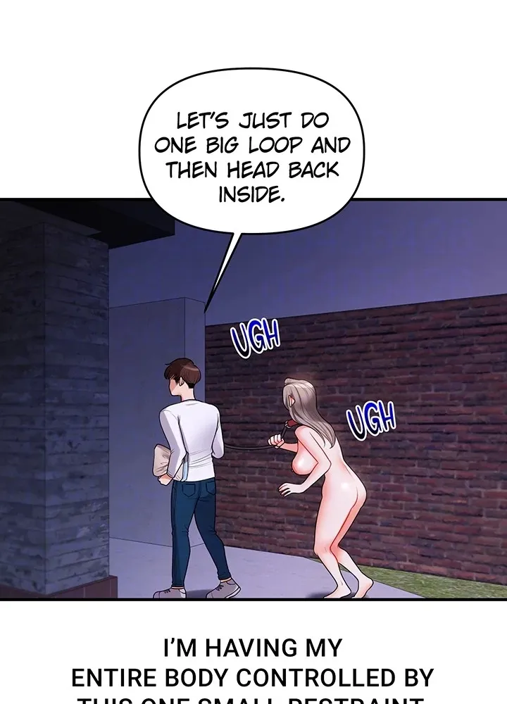 Power Play Chapter 37 page 31 - 